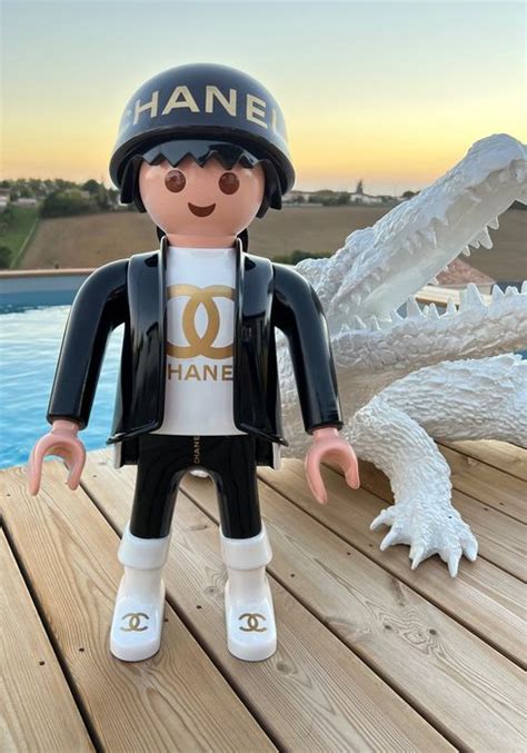 playmobil chanel